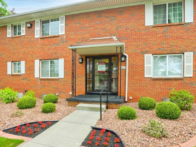 Main picture of Condominium for rent in Greece, NY